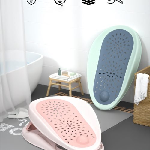 Comfortable Infant Bath Seat: Ideal for Safe and Easy Bath time