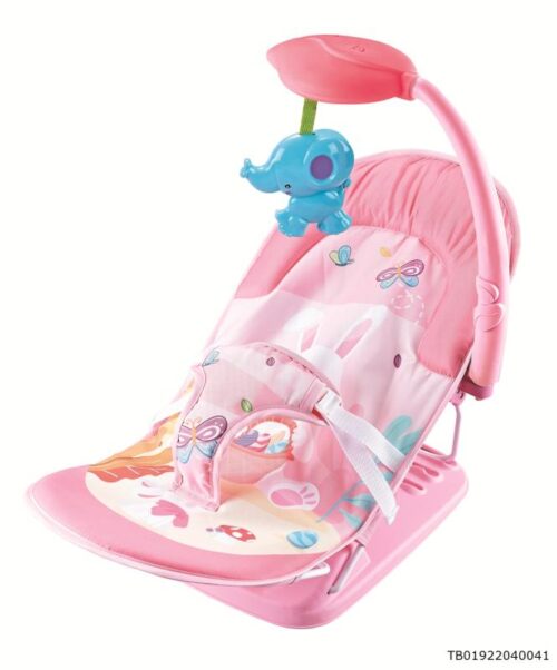 Projection Rocking Chair with Multifunctional Entertainment and Comfort