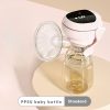 Single Breast Pump