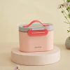 Portable Powder Milk Box