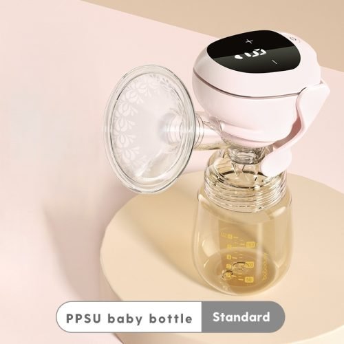 Single Breast Pump