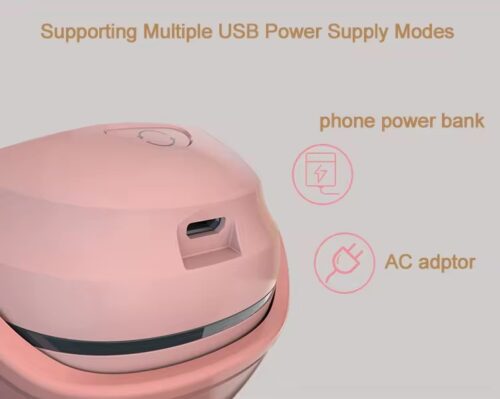 Single Breast Pump