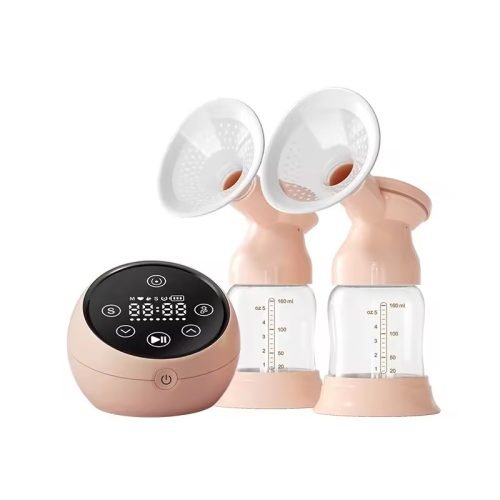 Advanced Dual Electric Breast Pump
