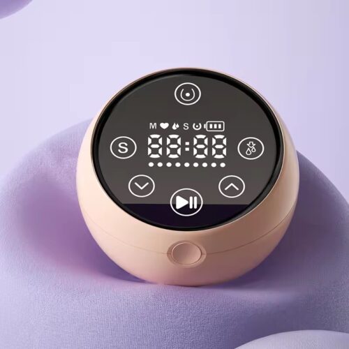 Advanced Dual Electric Breast Pump