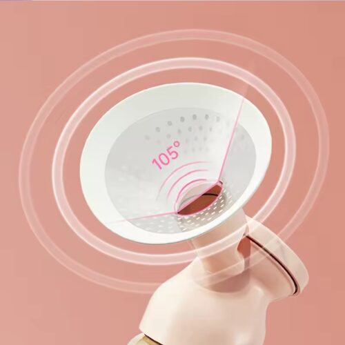 Advanced Dual Electric Breast Pump