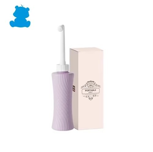 500ml Peri Bottle for Postpartum Care