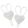 Baby Safety Magnetic Refrigerator Door Locks - Secure and Childproof Your Kitchen