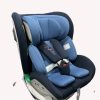 BellaNina Dynamic Safety Car Seat - Customizable Headrest and Recline for Ultimate Comfort