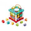 Bluetooth-Enabled Intelligent Musical Play Box
