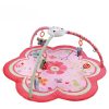 Interactive Baby Play Mat with Music, Projection, and Engaging Toys