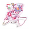 Deluxe Adjustable Rocker Chair - Luxurious Comfort for Every Stage of Growth