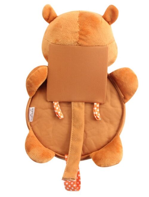 Seat Rear-view Plane Mirror - Bear shape