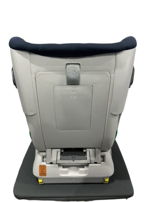 BellaNina Dynamic Safety Car Seat - Customizable Headrest and Recline for Ultimate Comfort