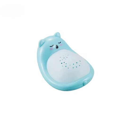 Sleeping Night light - Soothing Baby Toy