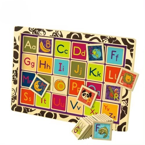 Magnetic Creativity Board: Drawing and Writing Made Fun