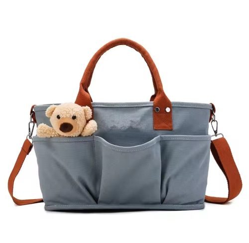 Mommy Multi-function Crossbody waterproof Diaper Bag