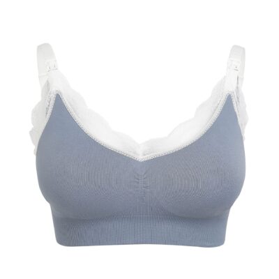 Fashionable Nursing Bra