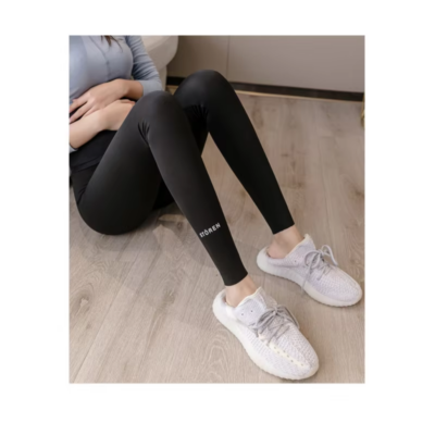 Pure Comfort Maternity Leggings