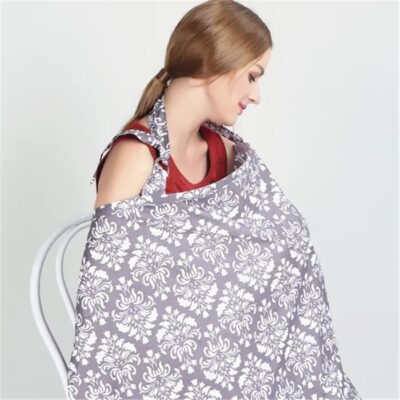 Nurture Wrap Nursing Cover