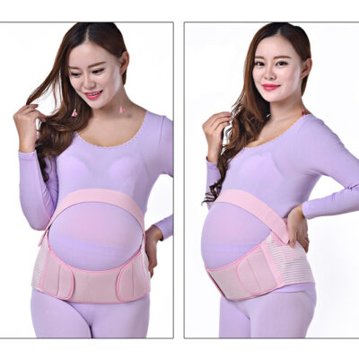Pregnancy & Maternity Support Belly Belt