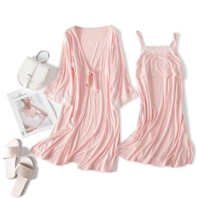 Maternity Comfort 2-Piece Sleep Set