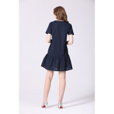 All-in-One Pregnancy & Breastfeeding Dress