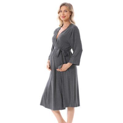 Maternity Care Nursing Robe