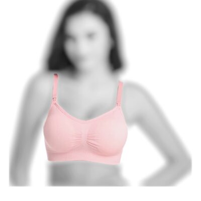 Maternity Nursing Bra