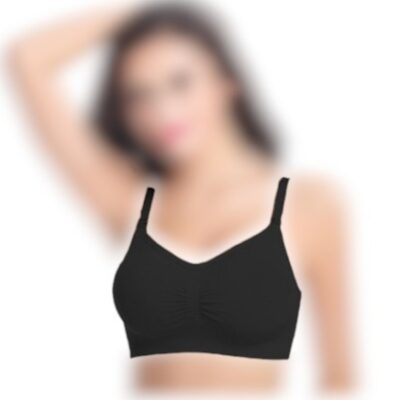 Maternity Nursing Bra