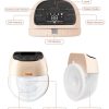 BPA Free Wearable Handsfree Breastpump