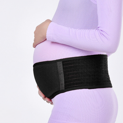 Maternity support belt
