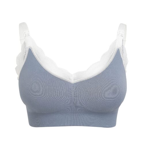 Fashionable Nursing Bra