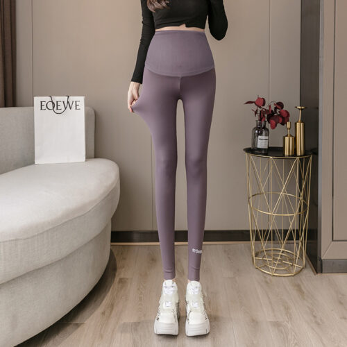 Pure Comfort Maternity Leggings