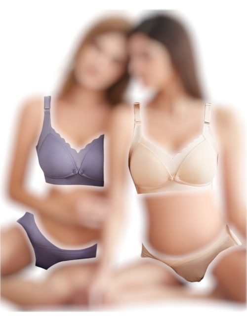 Easy Nurse Modern Bra