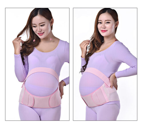 Pregnancy & Maternity Support Belly Belt
