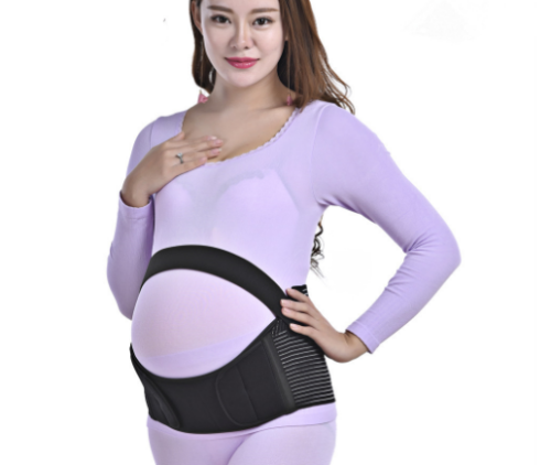 Pregnancy & Maternity Support Belly Belt