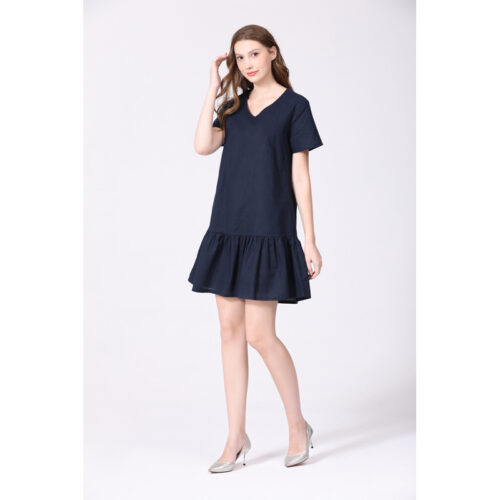 All-in-One Pregnancy & Breastfeeding Dress