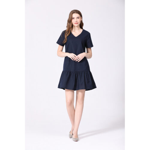 All-in-One Pregnancy & Breastfeeding Dress