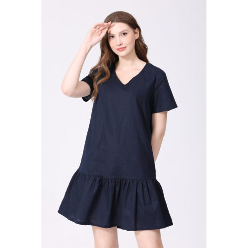 All-in-One Pregnancy & Breastfeeding Dress