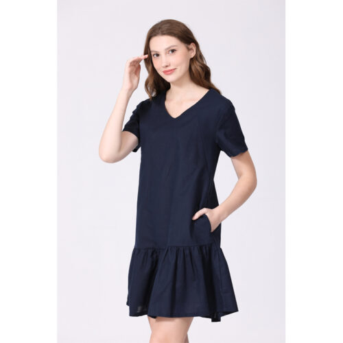 All-in-One Pregnancy & Breastfeeding Dress