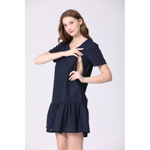 All-in-One Pregnancy & Breastfeeding Dress
