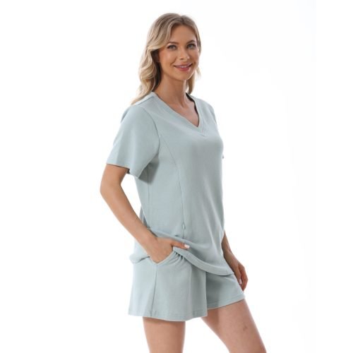 Luxury Maternity Comfort Set