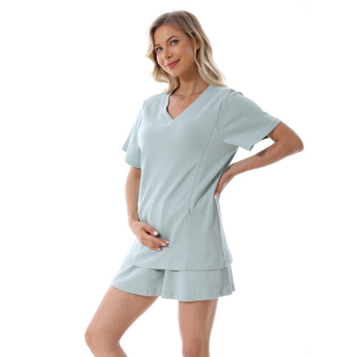 Luxury Maternity Comfort Set