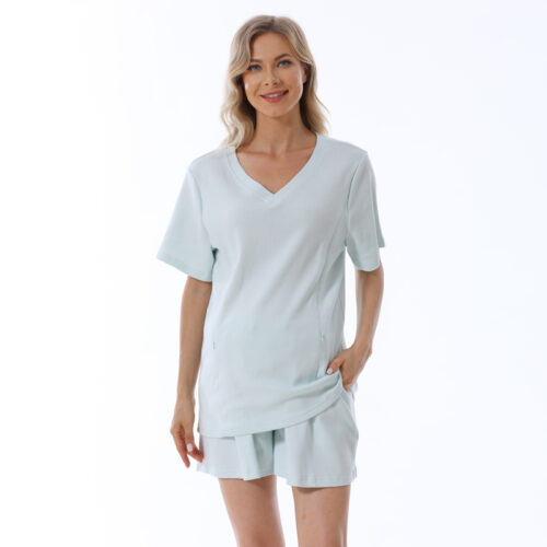 Luxury Maternity Comfort Set