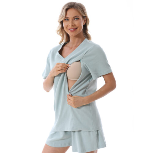 Luxury Maternity Comfort Set