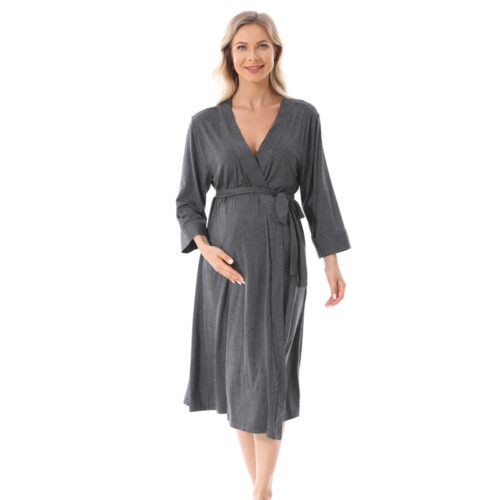 Maternity Care Nursing Robe