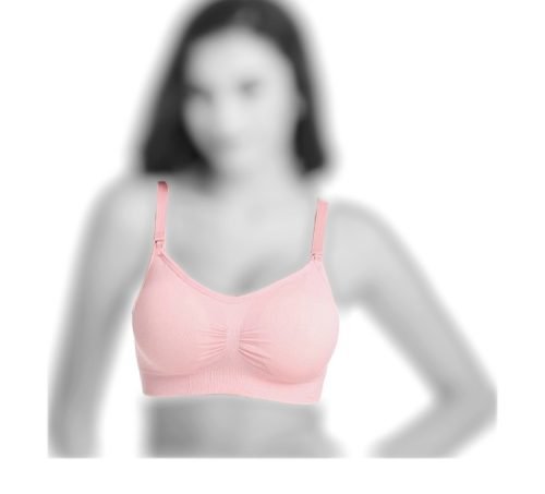 Maternity Nursing Bra