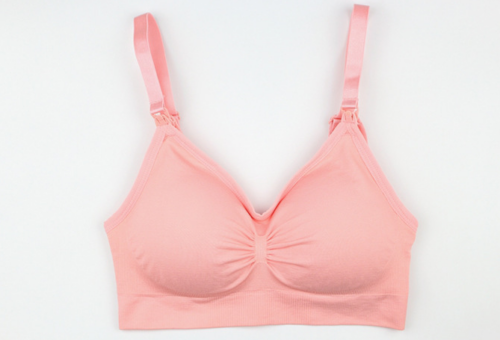 Maternity Nursing Bra