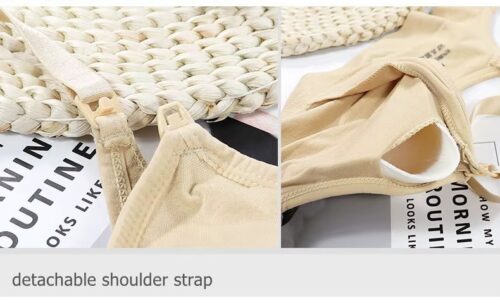 Maternity Nursing Bra