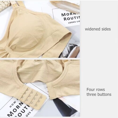 Maternity Nursing Bra